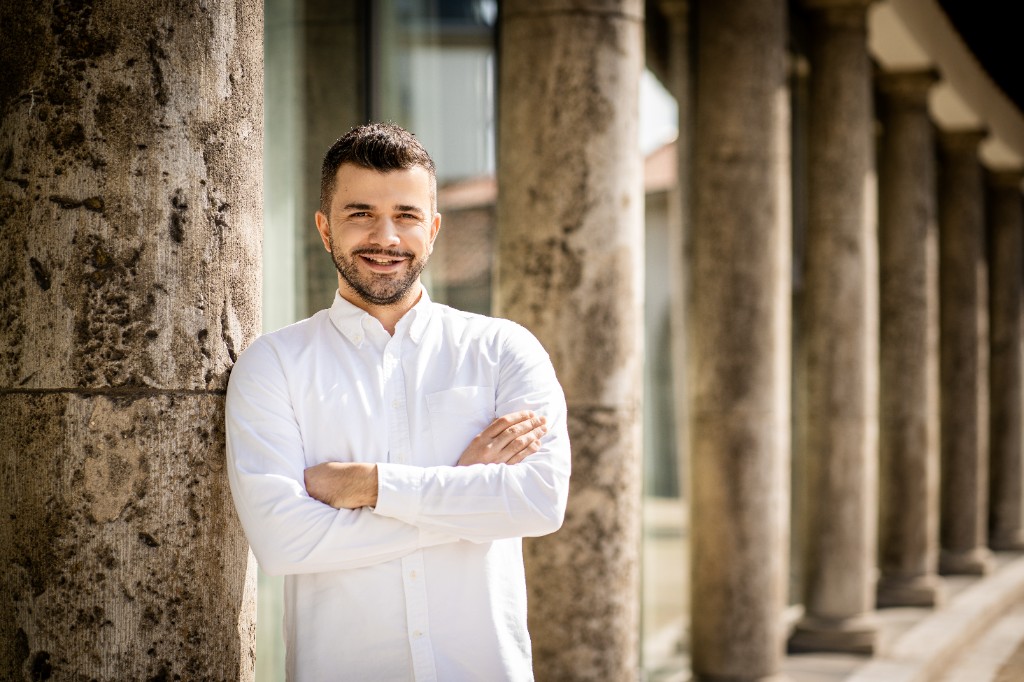 Tarik Tosunoglu